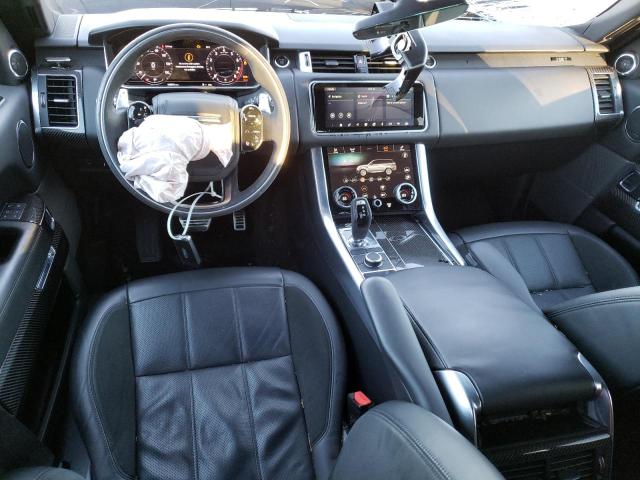 2020 LAND ROVER RANGE ROVE - SALWS2RU1LA889422
