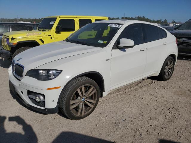 2012 BMW X6 M 