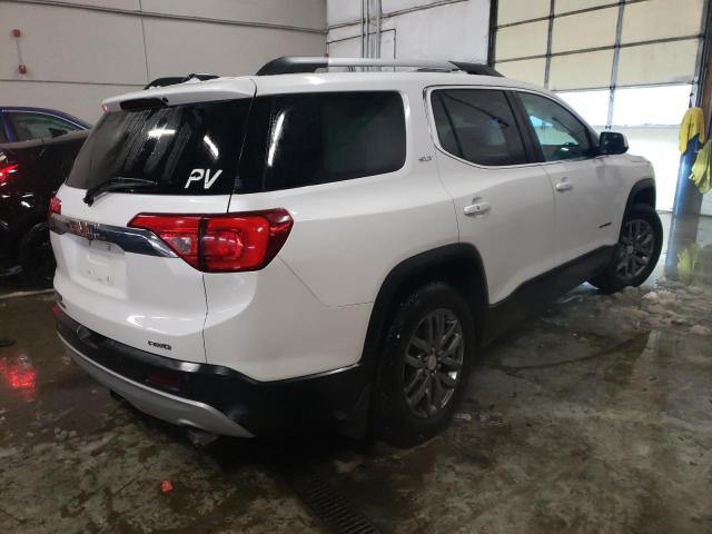 1GKKNULS6HZ323706 | 2017 GMC ACADIA SLT