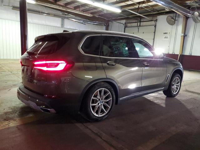 5UXCR6C04N9L48368 | 2022 BMW X5 XDRIVE4