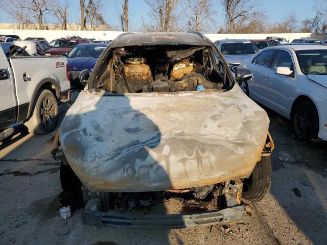 2016 KIA SORENTO LX - 5XYPGDA3XGG112884
