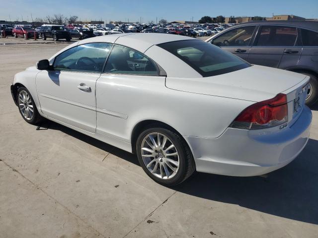 2009 Volvo C70 T5 VIN: YV1MC67239J075831 Lot: 40887234