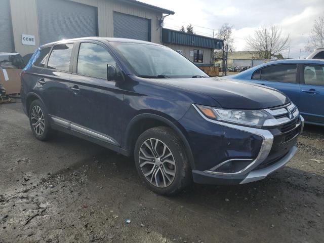 JA4AZ3A35JZ062490 | 2018 MITSUBISHI OUTLANDER