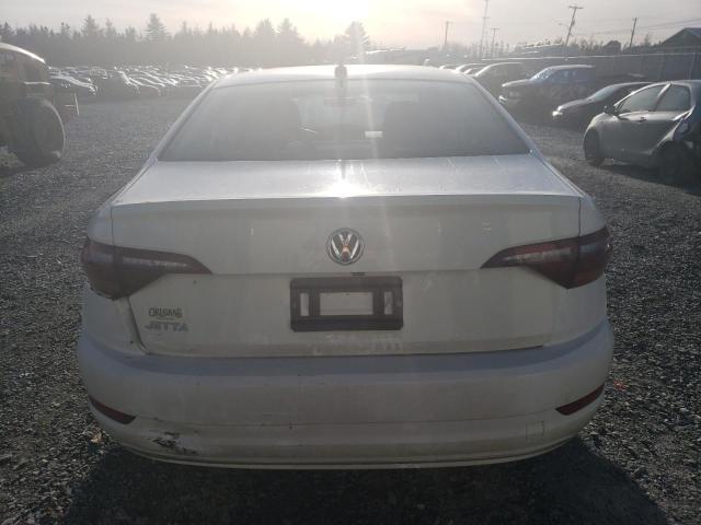 2019 VOLKSWAGEN JETTA SEL - 3VWE57BU3KM017405