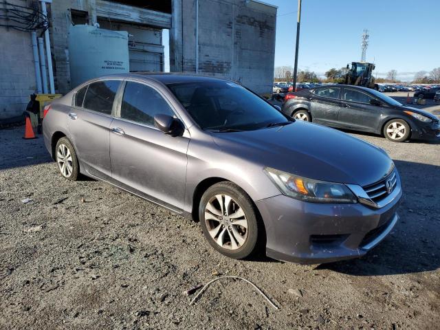 1HGCR2F3XFA227183 | 2015 HONDA ACCORD LX