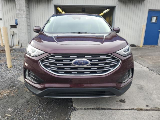 2FMPK4J98MBA00759 2021 FORD EDGE, photo no. 5