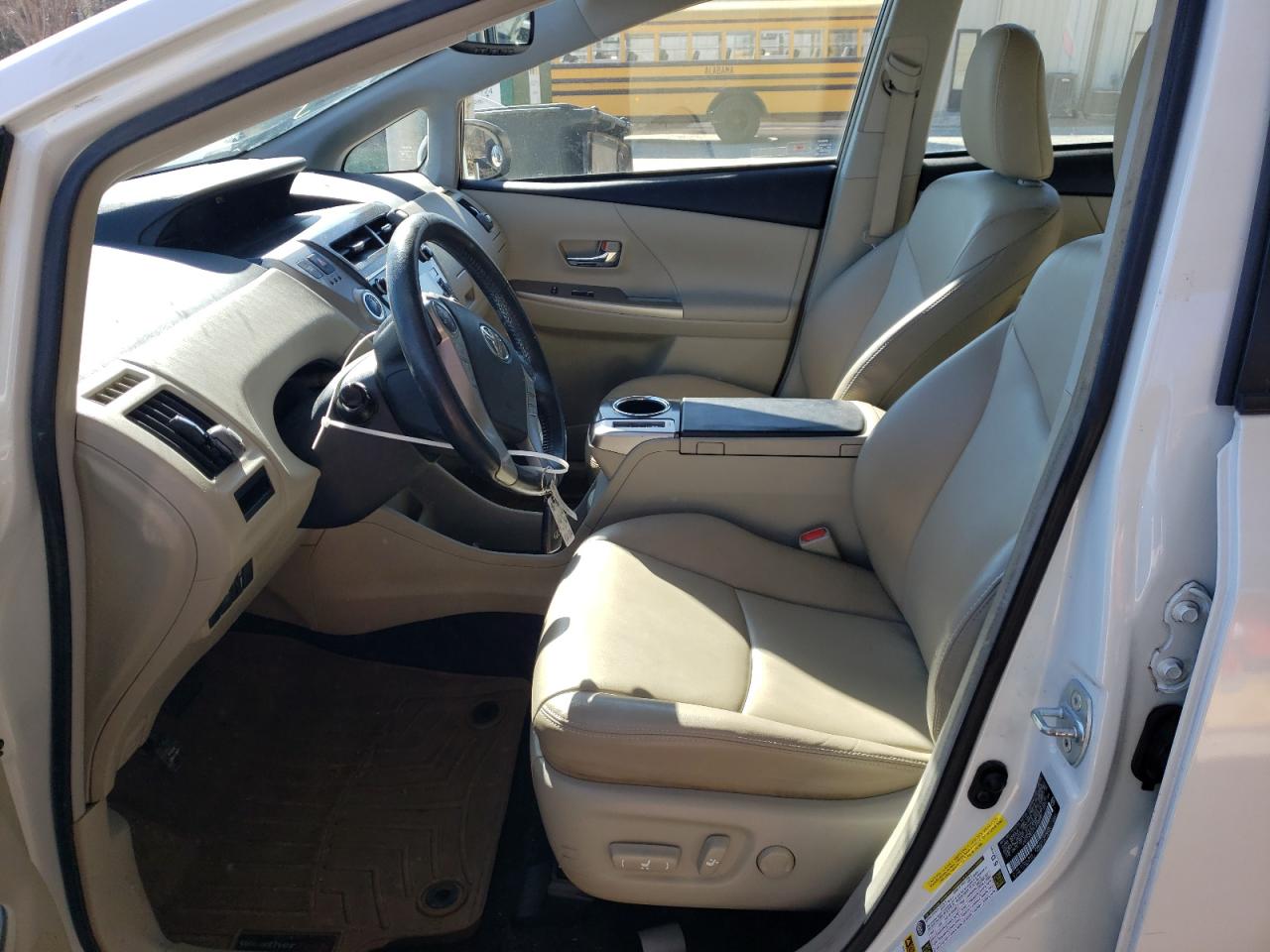 Global Auto Auctions