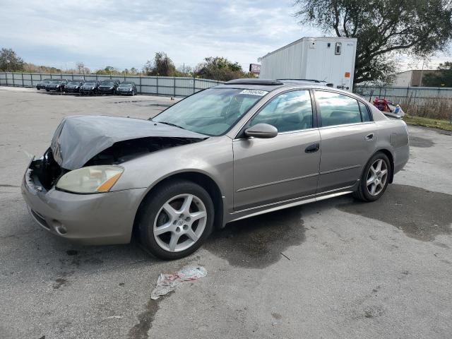 2003 Nissan Altima SE