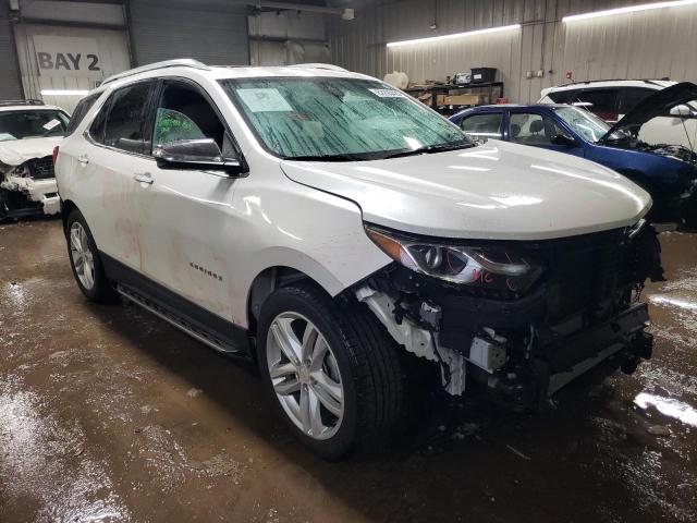 2GNAXMEV2J6159100 | 2018 CHEVROLET EQUINOX PR