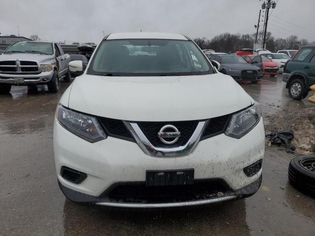 5N1AT2MV8FC818382 | 2015 NISSAN ROGUE S