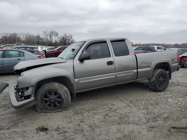 2006 Chevrolet C/K 1500 