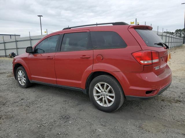 3C4PDCBG6FT697314 | 2015 DODGE JOURNEY SX