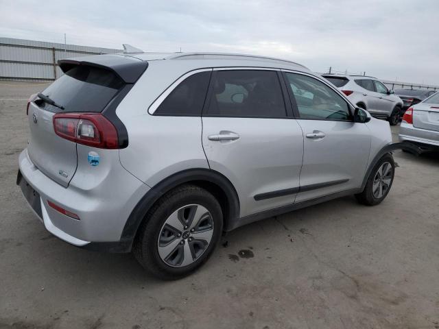 KNDCB3LC7K5320811 | 2019 KIA NIRO FE