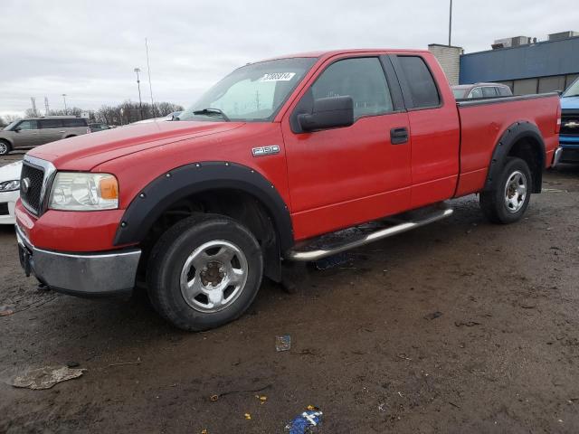 1FTRX14WX8FB15771 | 2008 Ford f150