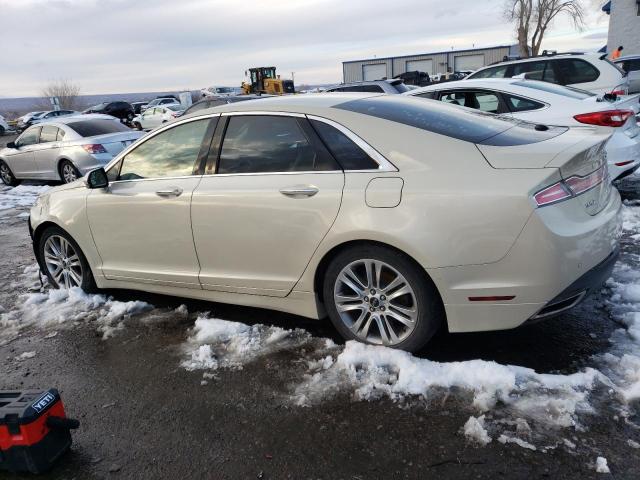 3LN6L2LU6ER814605 | 2014 LINCOLN MKZ HYBRID