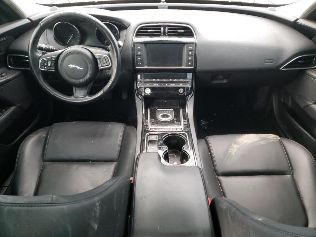 2017 JAGUAR XE PREMIUM - SAJAJ4BV2HA963281