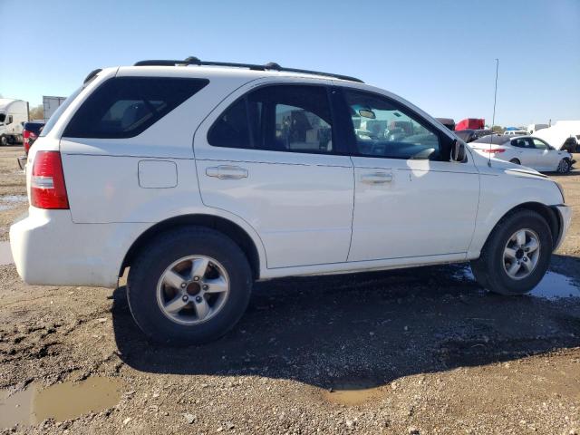 KNDJD736275667733 2007 Kia Sorento Ex