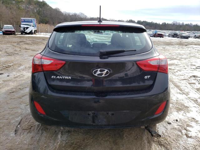 KMHD35LH7HU382471 | 2017 HYUNDAI ELANTRA GT