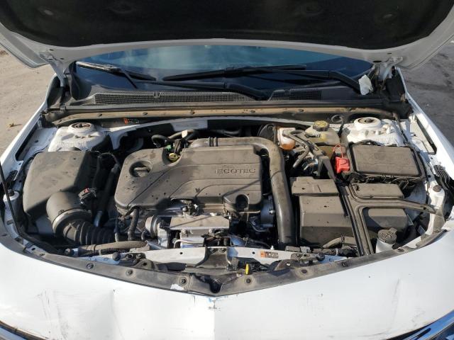 2022 CHEVROLET MALIBU RS - 1G1ZG5ST0NF183176