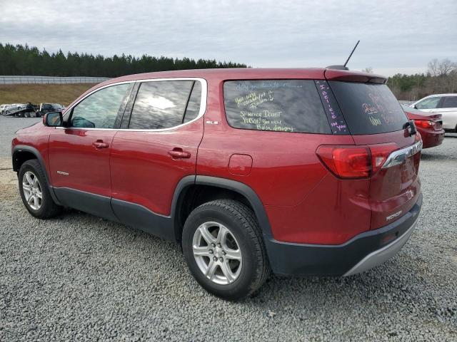 1GKKNKLA0KZ227038 | 2019 GMC ACADIA SLE