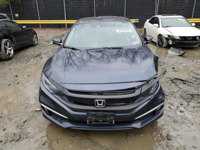 19XFC1F98LE202125 | 2020 HONDA CIVIC TOUR