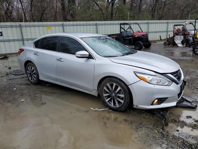 1N4AL3AP6HC131183 | 2017 Nissan altima 2.5