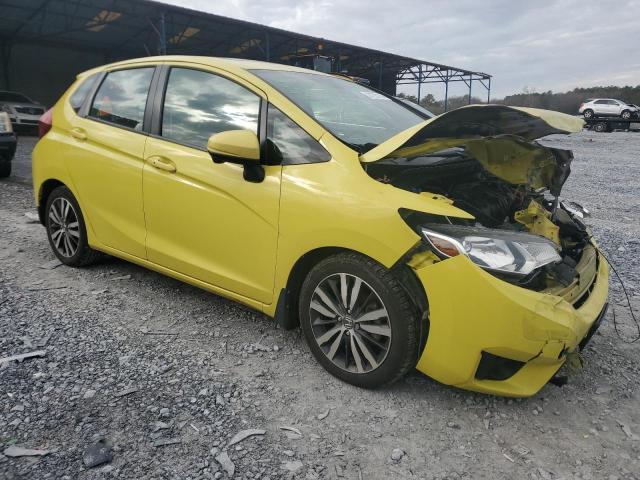 3HGGK5G89FM751607 | 2015 HONDA FIT EX