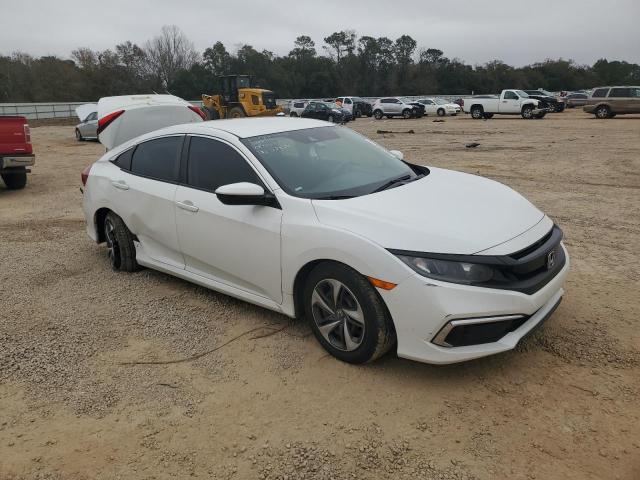 19XFC2F61KE005775 | 2019 HONDA CIVIC LX