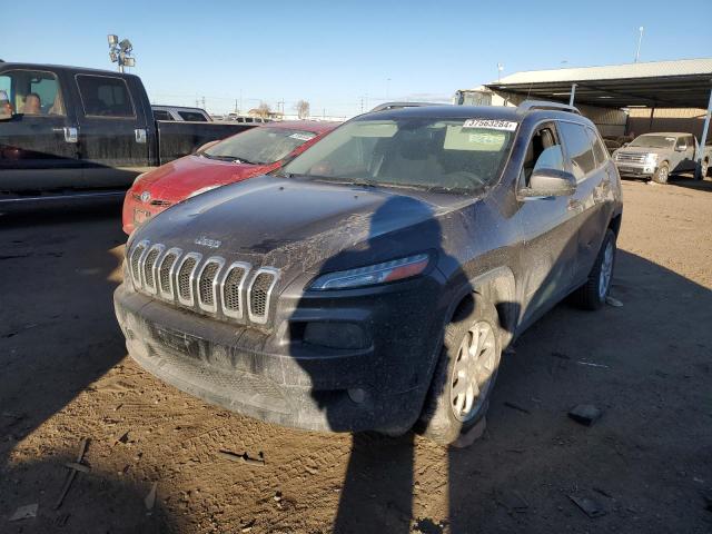 1C4PJMCB1FW749122 | 2015 JEEP CHEROKEE L