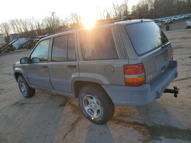 1J4GZ58S5TC358442 | 1996 Jeep grand cherokee laredo