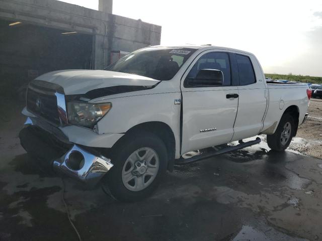 2010 Toyota Tundra 