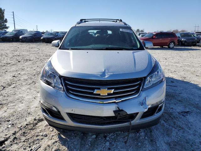 2017 CHEVROLET TRAVERSE L - 1GNKRGKD9HJ153612