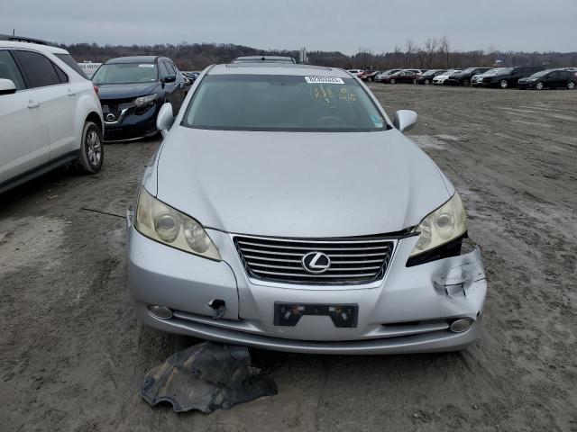 JTHBJ46G872083417 | 2007 Lexus es 350