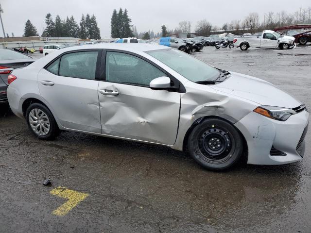 2T1BURHE8KC244263 | 2019 TOYOTA COROLLA L