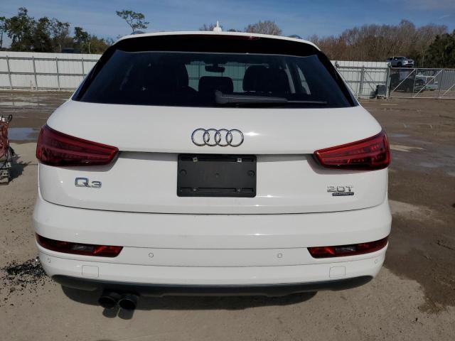 WA1JCCFS6HR006649 | 2017 AUDI Q3 PREMIUM