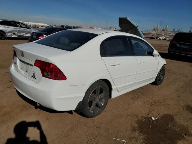 1HGFA16866L136006 | 2006 Honda civic ex