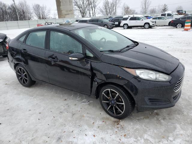 2015 FORD FIESTA SE - 3FADP4BJ6FM181594