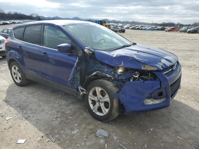 Vin: 1fmcu9gx6guc37700, lot: 40516044, ford escape se 20164