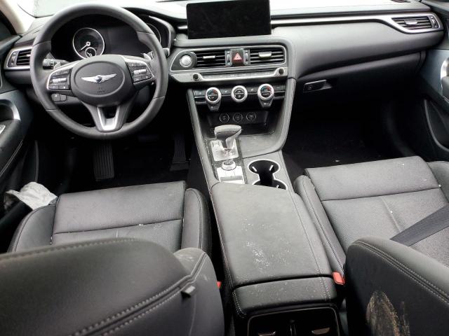2023 GENESIS G70 BASE - KMTG34TA6PU128183
