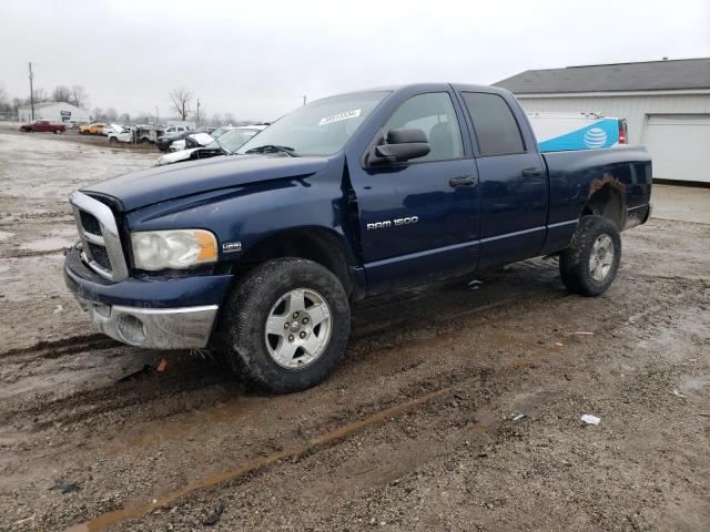 2005 Dodge Ram 1500 ST