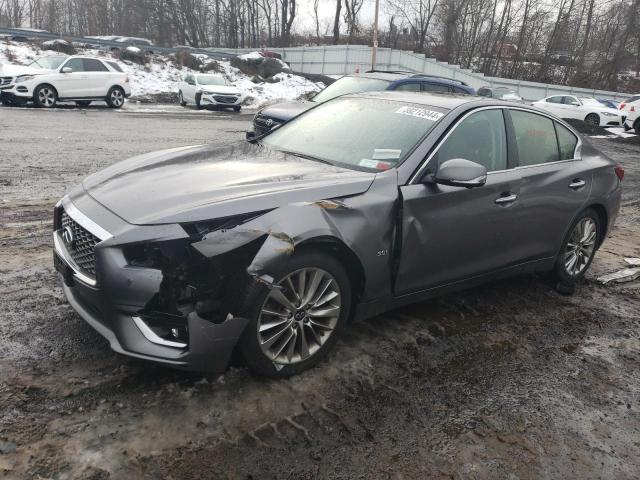 2020 INFINITI Q50 PURE - JN1EV7AR9LM251953