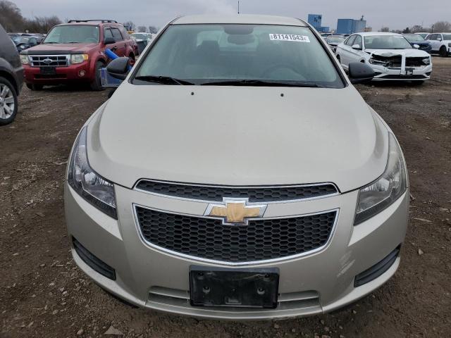 1G1PA5SH8E7144219 | 2014 CHEVROLET CRUZE LS