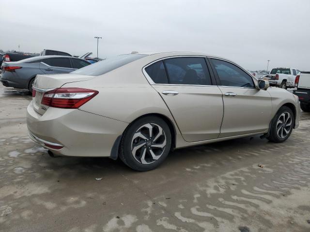 1HGCR2F73GA020154 | 2016 HONDA ACCORD EX