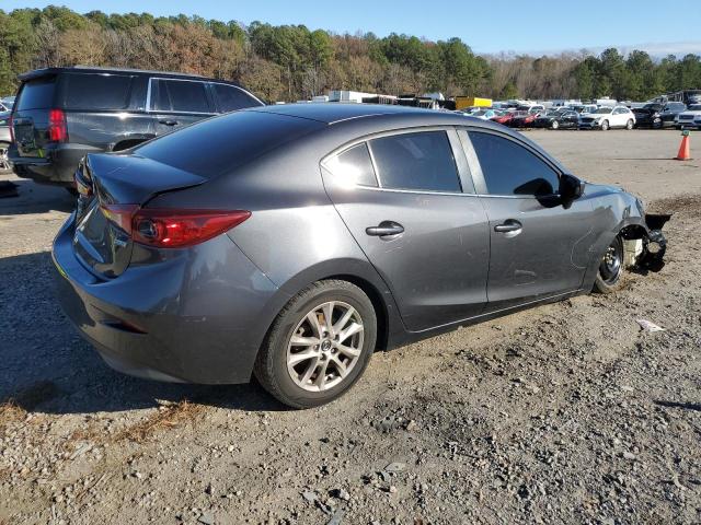 3MZBM1U72GM250757 | 2016 MAZDA 3 SPORT