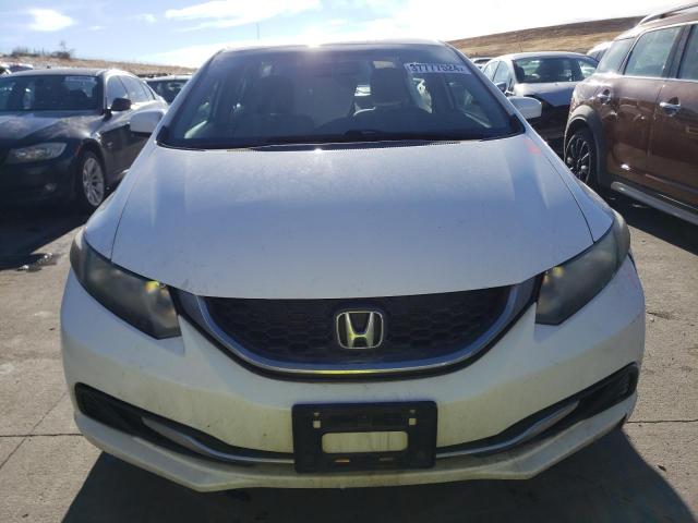 19XFB2F56FE011359 | 2015 HONDA CIVIC LX