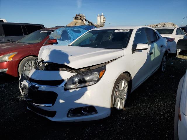 2015 Chevrolet Malibu 