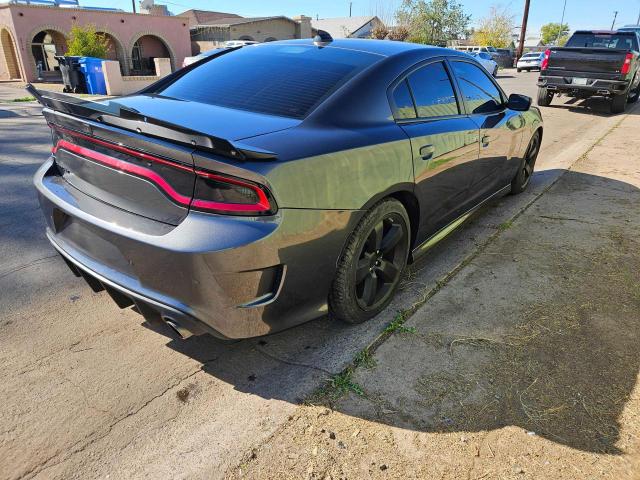 2C3CDXGJ6KH742673 | 2019 DODGE CHARGER SC