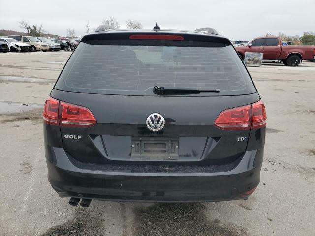 2015 VOLKSWAGEN GOLF SPORT - 3VWFA7AU3FM502814