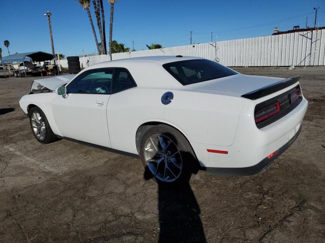 2C3CDZJG8PH525545 | 2023 DODGE CHALLENGER