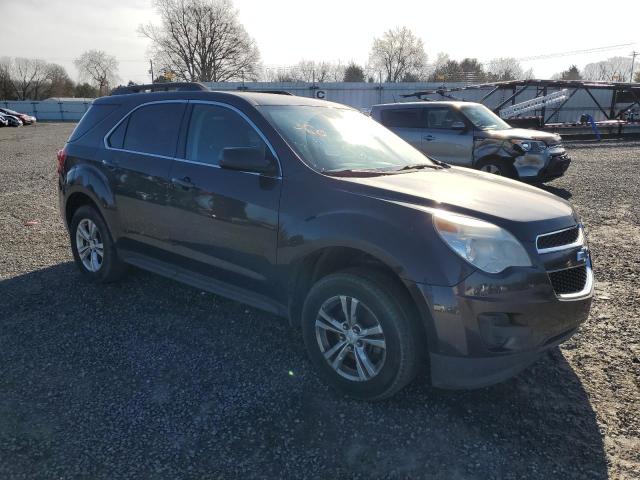 2GNALBEK5E6244296 | 2014 CHEVROLET EQUINOX LT